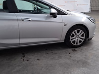Personenauto, opel, astra, 2019 - afbeelding 20 van  25