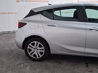 Personenauto, opel, astra, 2019 - afbeelding 21 van  25