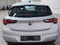 Personenauto, opel, astra, 2019 - afbeelding 22 van  25