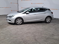 Personenauto, opel, astra, 2019 - afbeelding 23 van  25