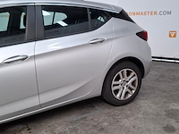 Personenauto, opel, astra, 2019 - afbeelding 24 van  25