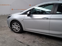 Personenauto, opel, astra, 2019 - afbeelding 25 van  25