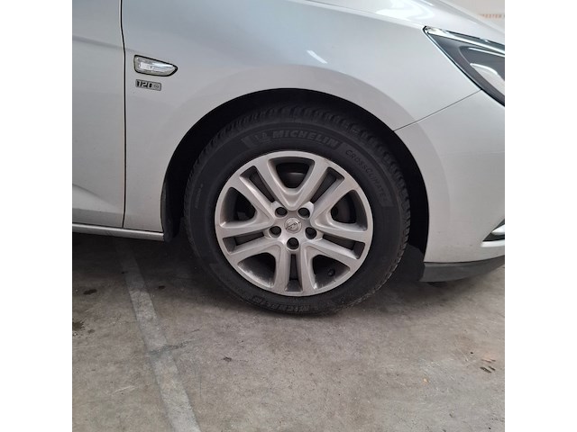 Personenauto, opel, astra, 2019 - afbeelding 3 van  21