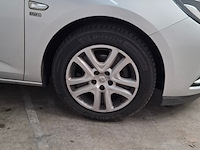 Personenauto, opel, astra, 2019 - afbeelding 3 van  21