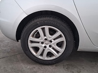 Personenauto, opel, astra, 2019 - afbeelding 4 van  21