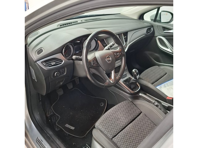 Personenauto, opel, astra, 2019 - afbeelding 6 van  21
