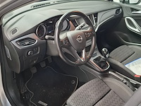 Personenauto, opel, astra, 2019 - afbeelding 6 van  21