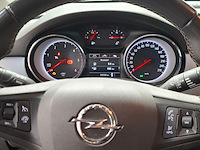 Personenauto, opel, astra, 2019 - afbeelding 7 van  21