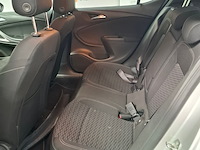 Personenauto, opel, astra, 2019 - afbeelding 8 van  21