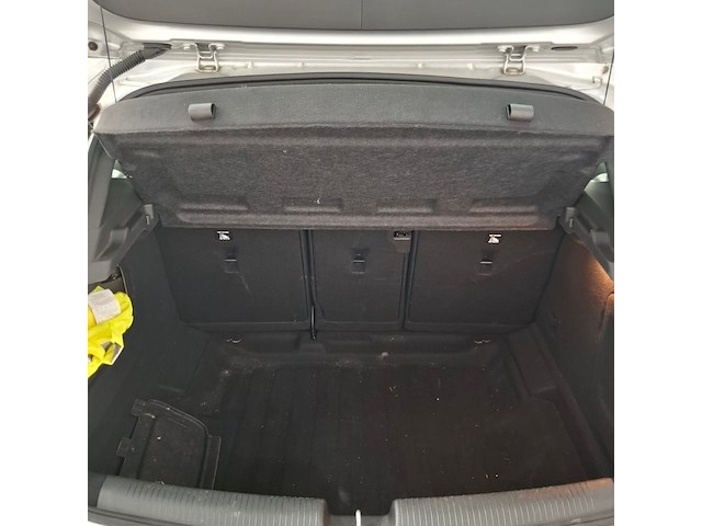 Personenauto, opel, astra, 2019 - afbeelding 9 van  21