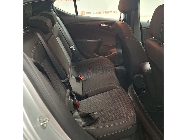Personenauto, opel, astra, 2019 - afbeelding 10 van  21