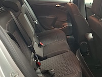 Personenauto, opel, astra, 2019 - afbeelding 10 van  21