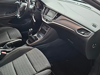 Personenauto, opel, astra, 2019 - afbeelding 11 van  21