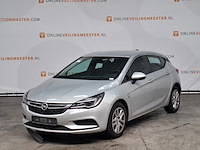 Personenauto, opel, astra, 2019 - afbeelding 1 van  21