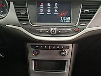Personenauto, opel, astra, 2019 - afbeelding 13 van  21