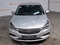 Personenauto, opel, astra, 2019 - afbeelding 12 van  21