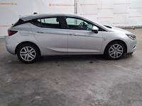 Personenauto, opel, astra, 2019 - afbeelding 15 van  21