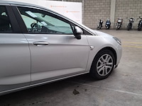 Personenauto, opel, astra, 2019 - afbeelding 16 van  21