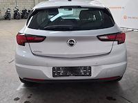 Personenauto, opel, astra, 2019 - afbeelding 18 van  21