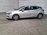 Personenauto, opel, astra, 2019 - afbeelding 19 van  21
