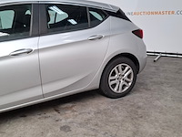 Personenauto, opel, astra, 2019 - afbeelding 20 van  21