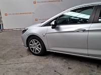 Personenauto, opel, astra, 2019 - afbeelding 21 van  21