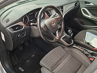 Personenauto, opel, astra, 2019 - afbeelding 6 van  24