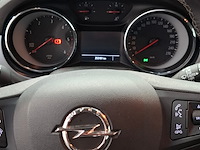 Personenauto, opel, astra, 2019 - afbeelding 7 van  24