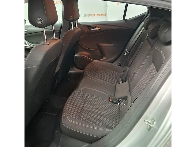 Personenauto, opel, astra, 2019 - afbeelding 8 van  24