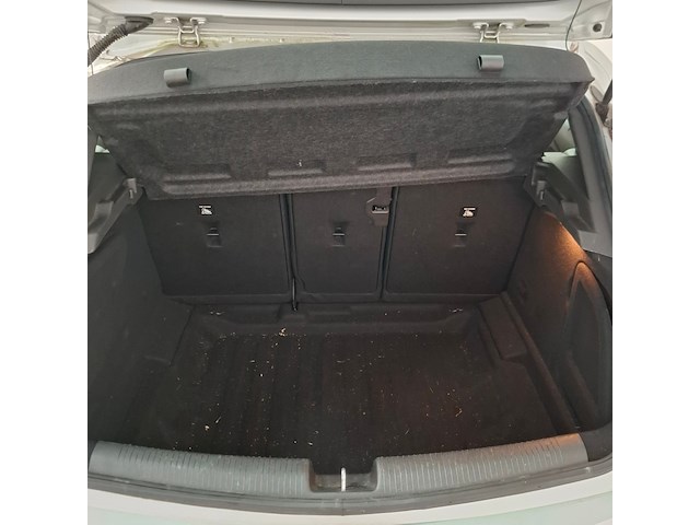 Personenauto, opel, astra, 2019 - afbeelding 9 van  24