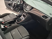 Personenauto, opel, astra, 2019 - afbeelding 11 van  24