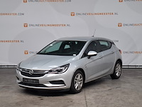 Personenauto, opel, astra, 2019 - afbeelding 1 van  24
