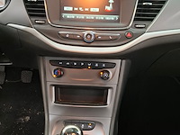 Personenauto, opel, astra, 2019 - afbeelding 13 van  24