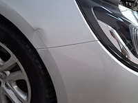 Personenauto, opel, astra, 2019 - afbeelding 16 van  24