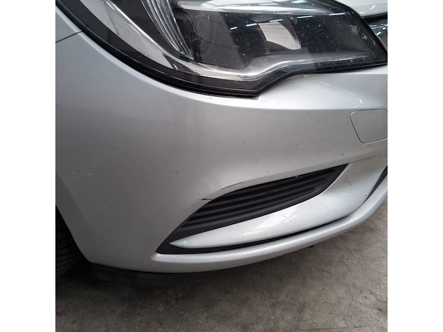 Personenauto, opel, astra, 2019 - afbeelding 17 van  24