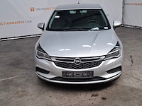Personenauto, opel, astra, 2019 - afbeelding 12 van  24