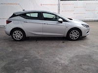 Personenauto, opel, astra, 2019 - afbeelding 18 van  24