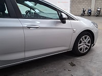 Personenauto, opel, astra, 2019 - afbeelding 19 van  24