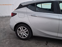Personenauto, opel, astra, 2019 - afbeelding 20 van  24