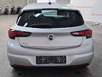 Personenauto, opel, astra, 2019 - afbeelding 21 van  24