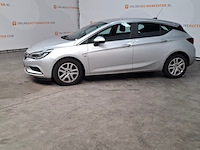 Personenauto, opel, astra, 2019 - afbeelding 22 van  24