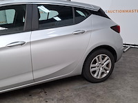 Personenauto, opel, astra, 2019 - afbeelding 23 van  24