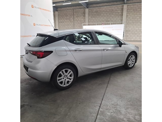 Personenauto, opel, astra, 2019 - afbeelding 2 van  79