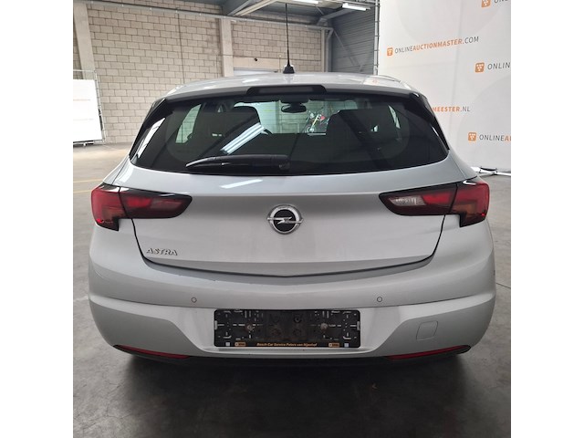 Personenauto, opel, astra, 2019 - afbeelding 3 van  79