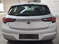 Personenauto, opel, astra, 2019 - afbeelding 3 van  79