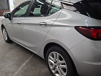 Personenauto, opel, astra, 2019 - afbeelding 4 van  79