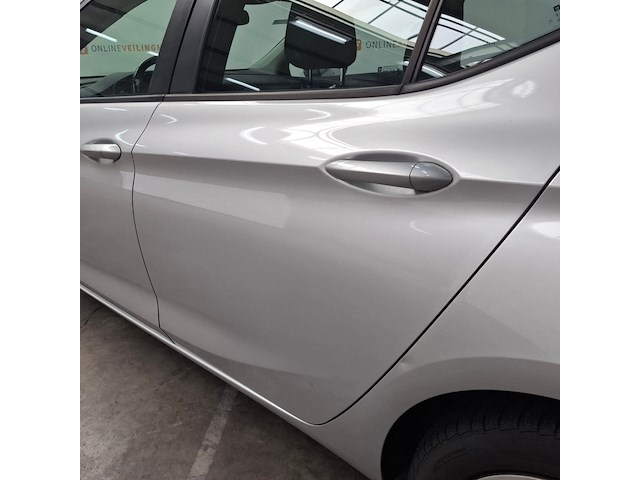 Personenauto, opel, astra, 2019 - afbeelding 6 van  79