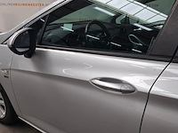 Personenauto, opel, astra, 2019 - afbeelding 7 van  79