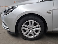 Personenauto, opel, astra, 2019 - afbeelding 8 van  79