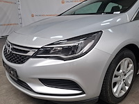 Personenauto, opel, astra, 2019 - afbeelding 10 van  79